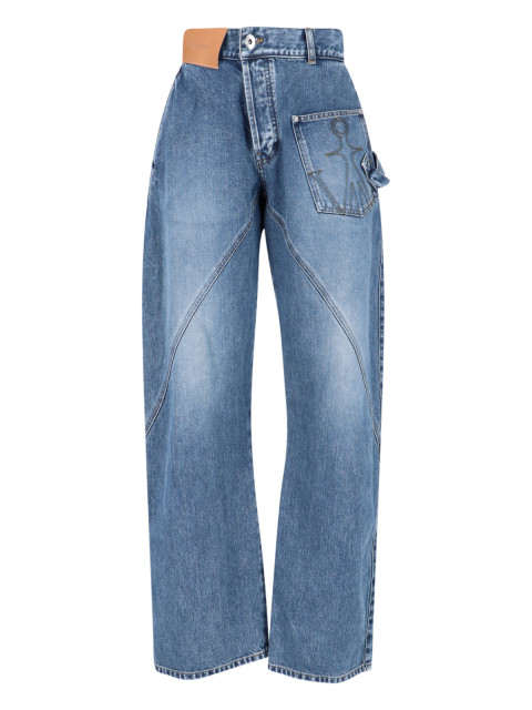 [J.W.Anderson] Jeans FW26 DT0127 PG1849172