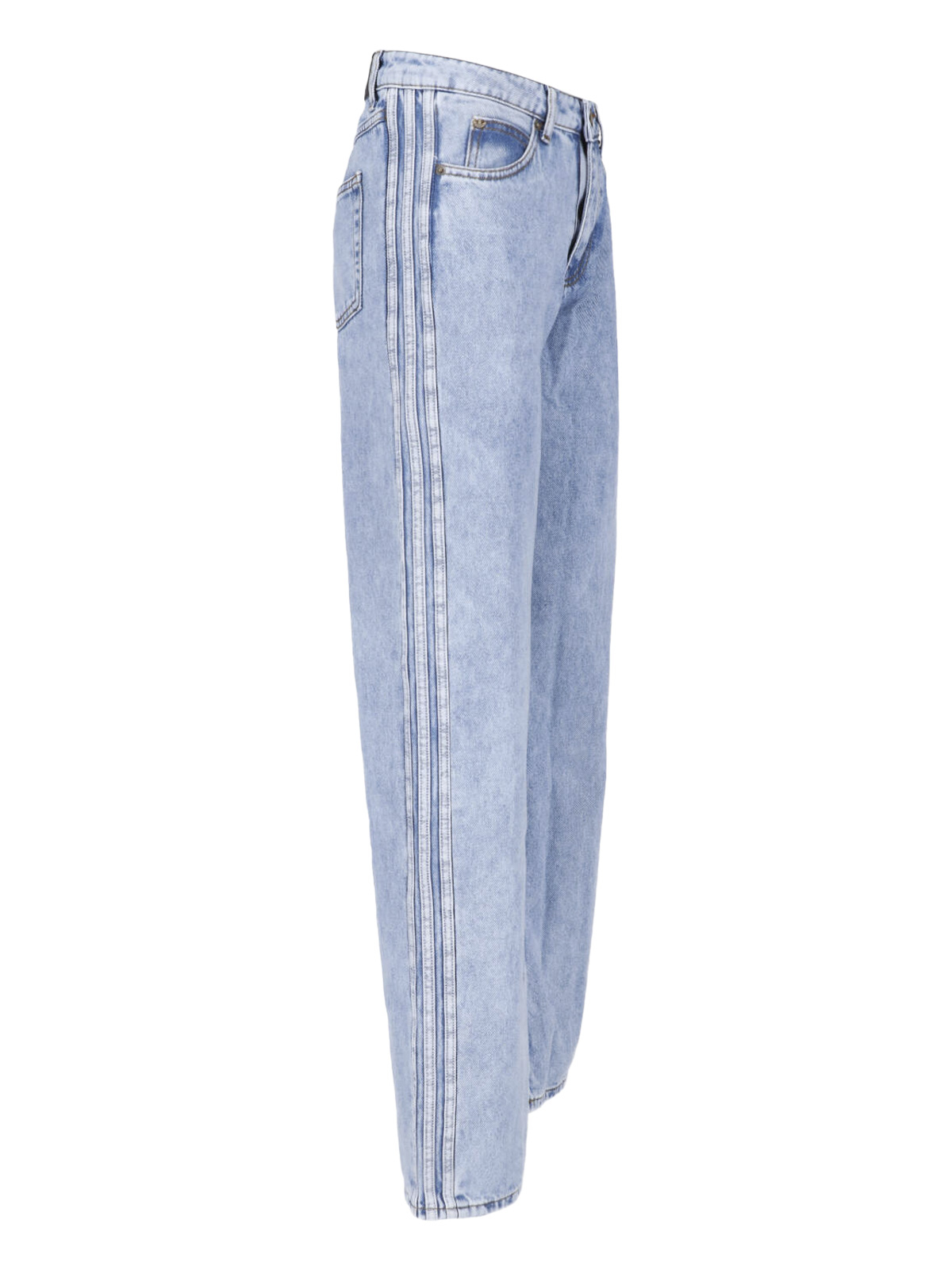 [Adidas] Jeans FW26 KQ6490LGHDEN