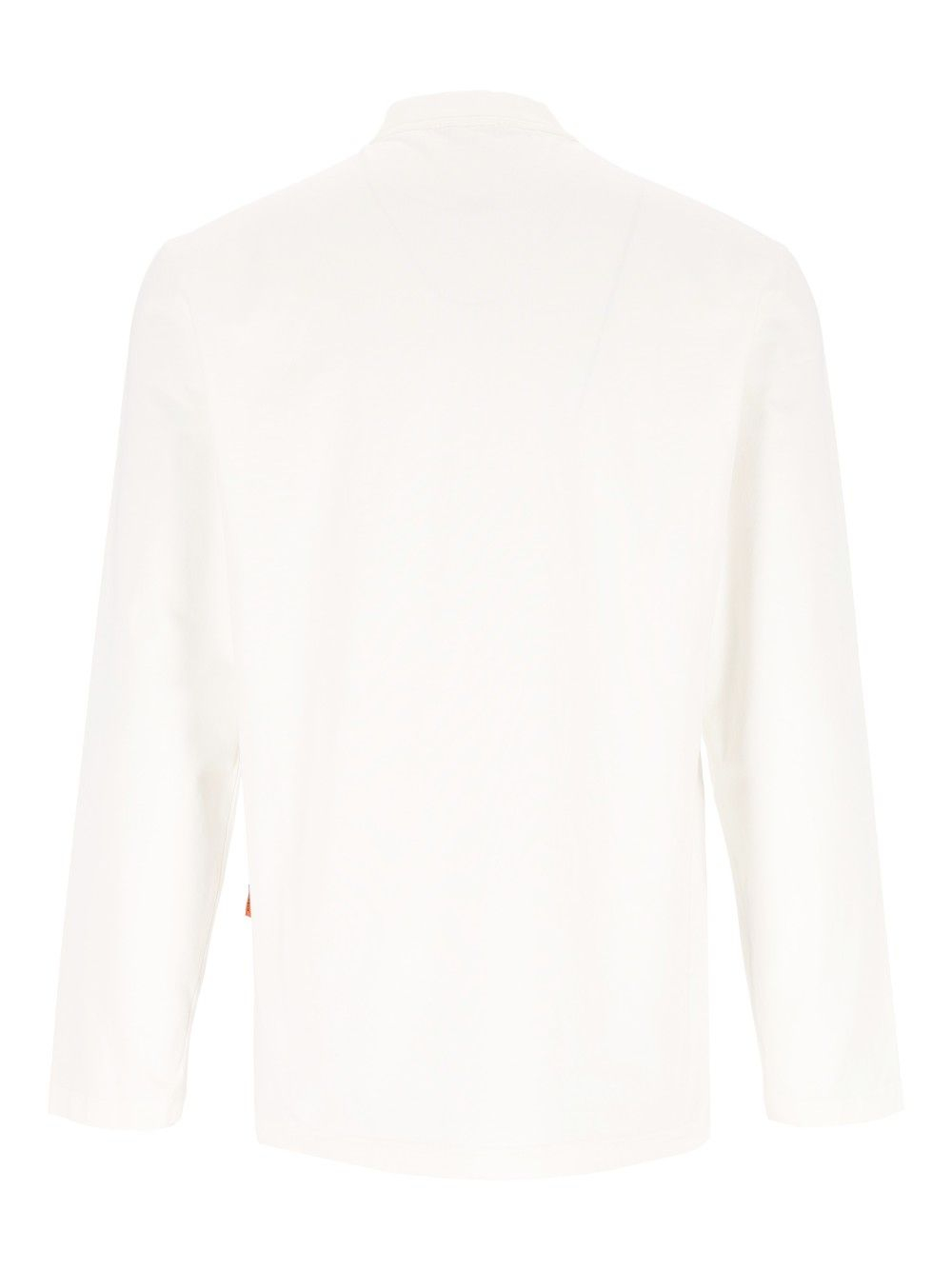 [BARENA VENEZIA] T-shirts Long Sleeve CO TSU56742794510