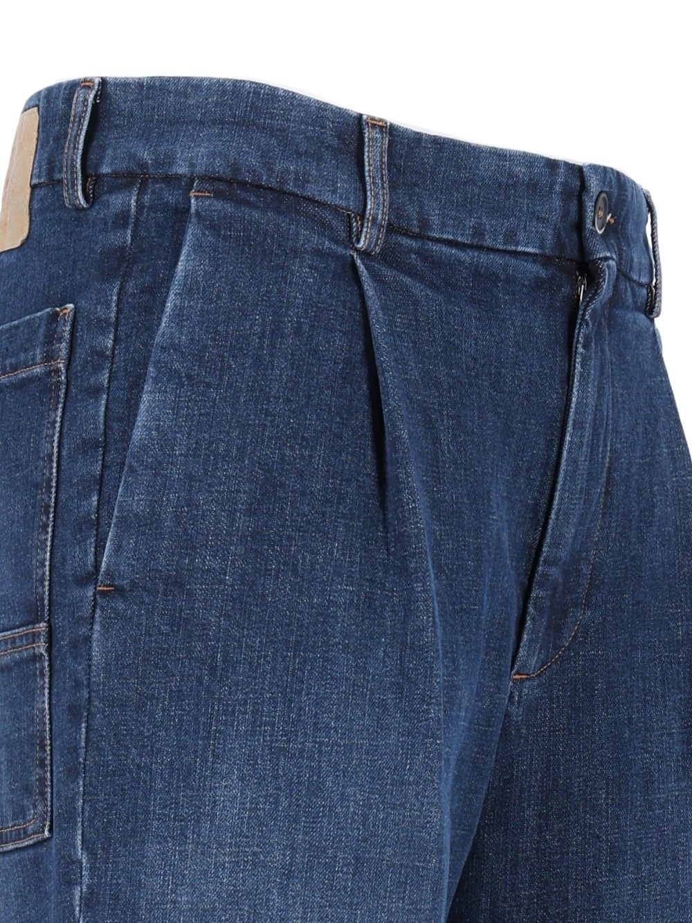 [BARENA VENEZIA] Trousers CO PAU56522789150