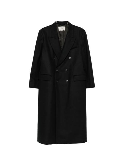 [BARENA] Coat FW26 CSD57070444590