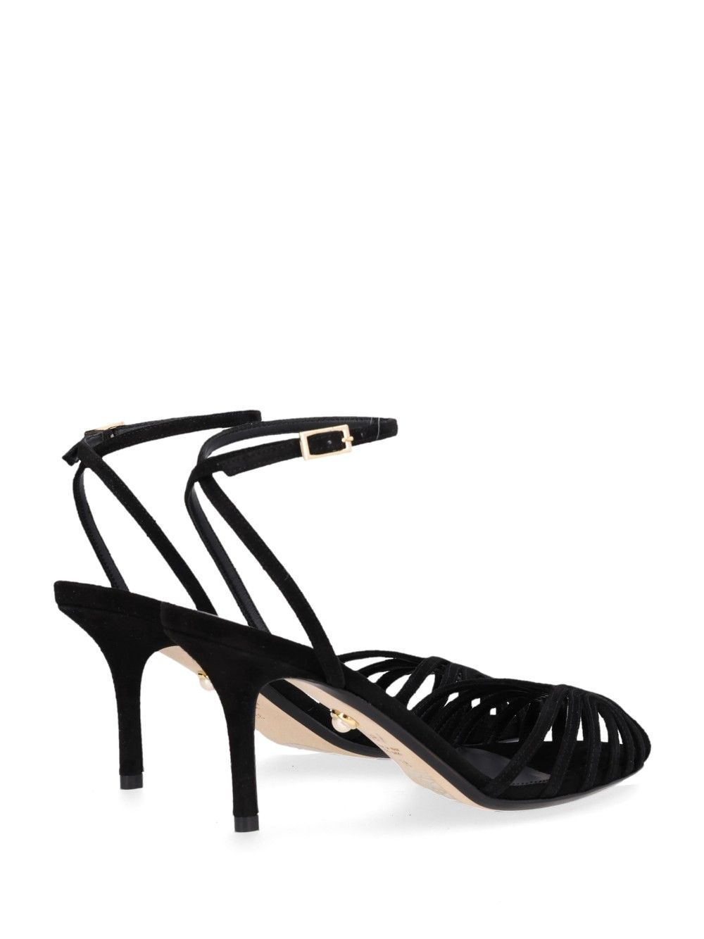 [ALEVI MILANO] Sandals CO L26SC006.N.0879997BLACK