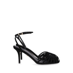 [ALEVI MILANO] Sandals CO L26SC006.N.0879997BLACK
