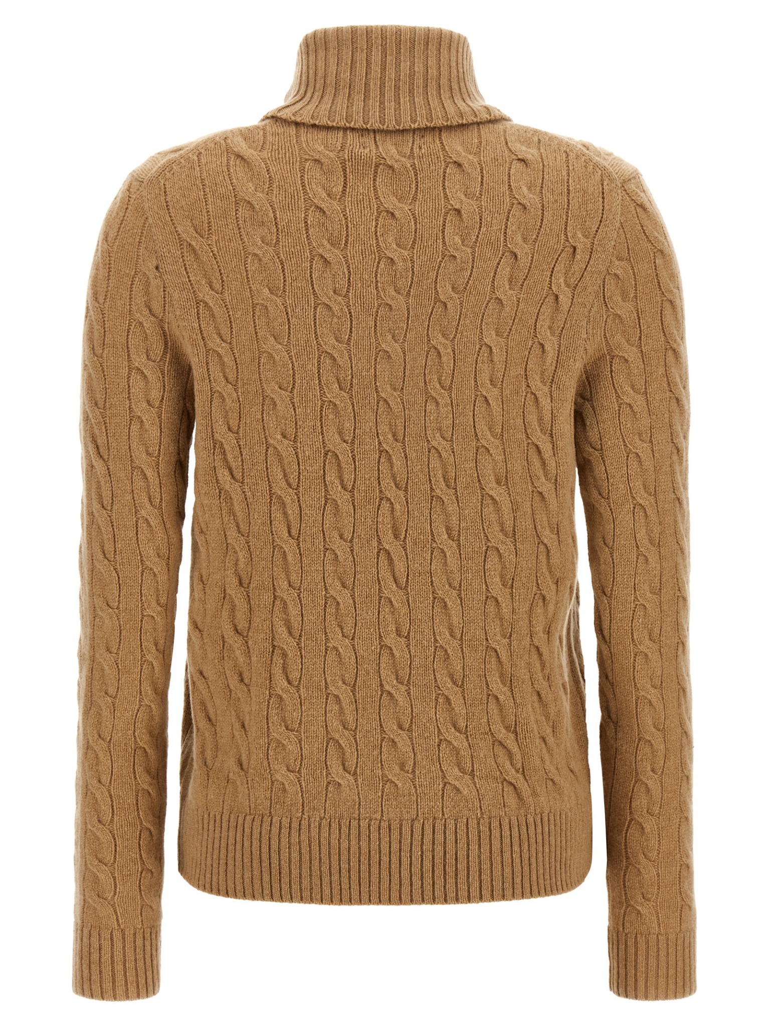 [Polo Ralph Lauren] Knitwear FW26 211888686006