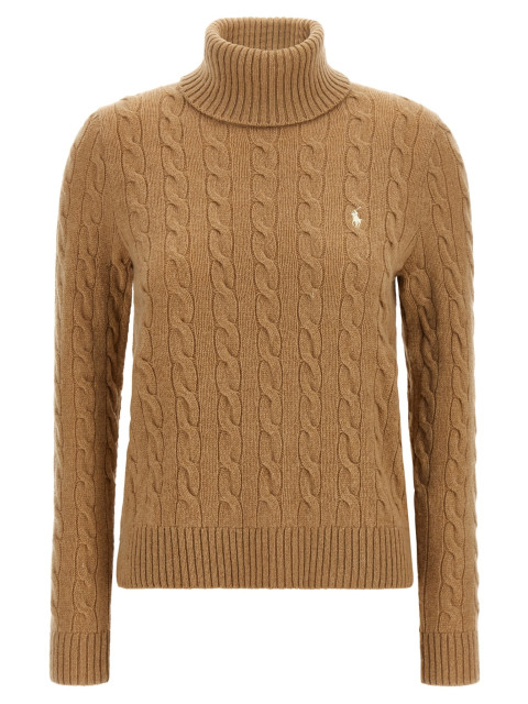 [Polo Ralph Lauren] Knitwear FW26 211888686006