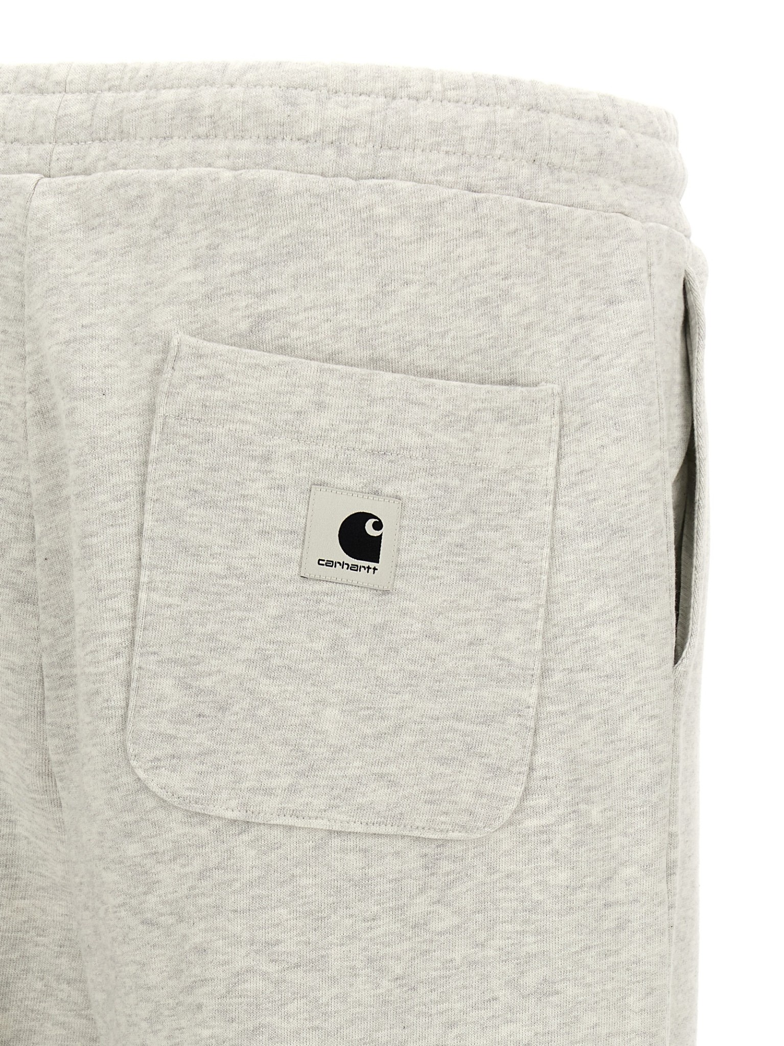 [CARHARTT WIP] Trousers FW26 I0371491DQXX