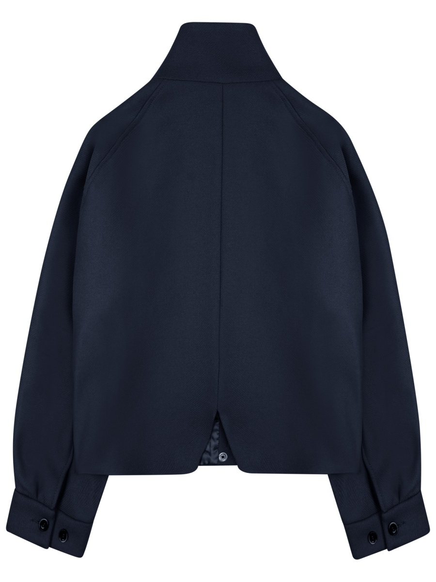 [NINE:INTHE:MORNING] Jacket FW25 RTA01_H22BLUNA