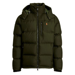 [Ralph Lauren] Down Jacket FW26 710968278002  OLIVE