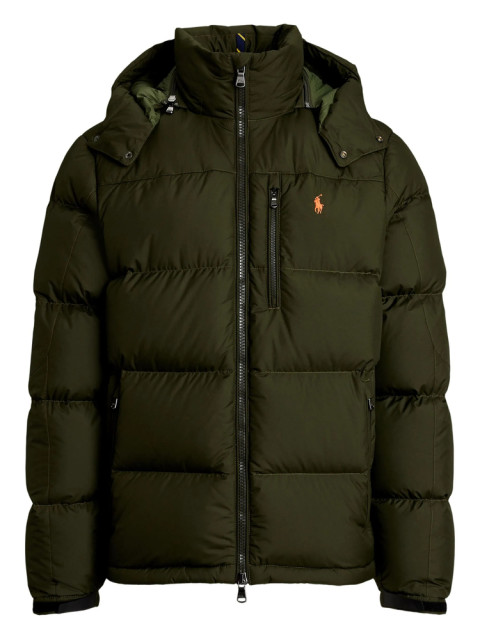 [Ralph Lauren] Down Jacket FW26 710968278002  OLIVE