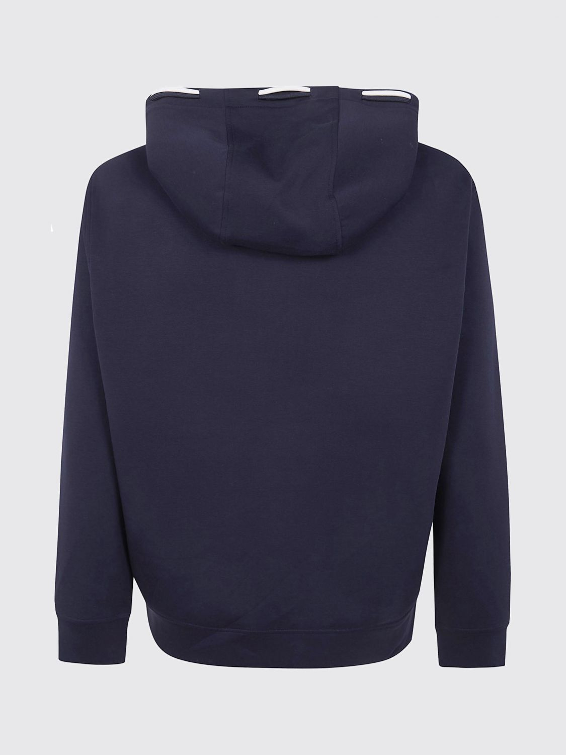 [Emporio Armani] Sweatshirt SS26 EM005210AF10013 UB118