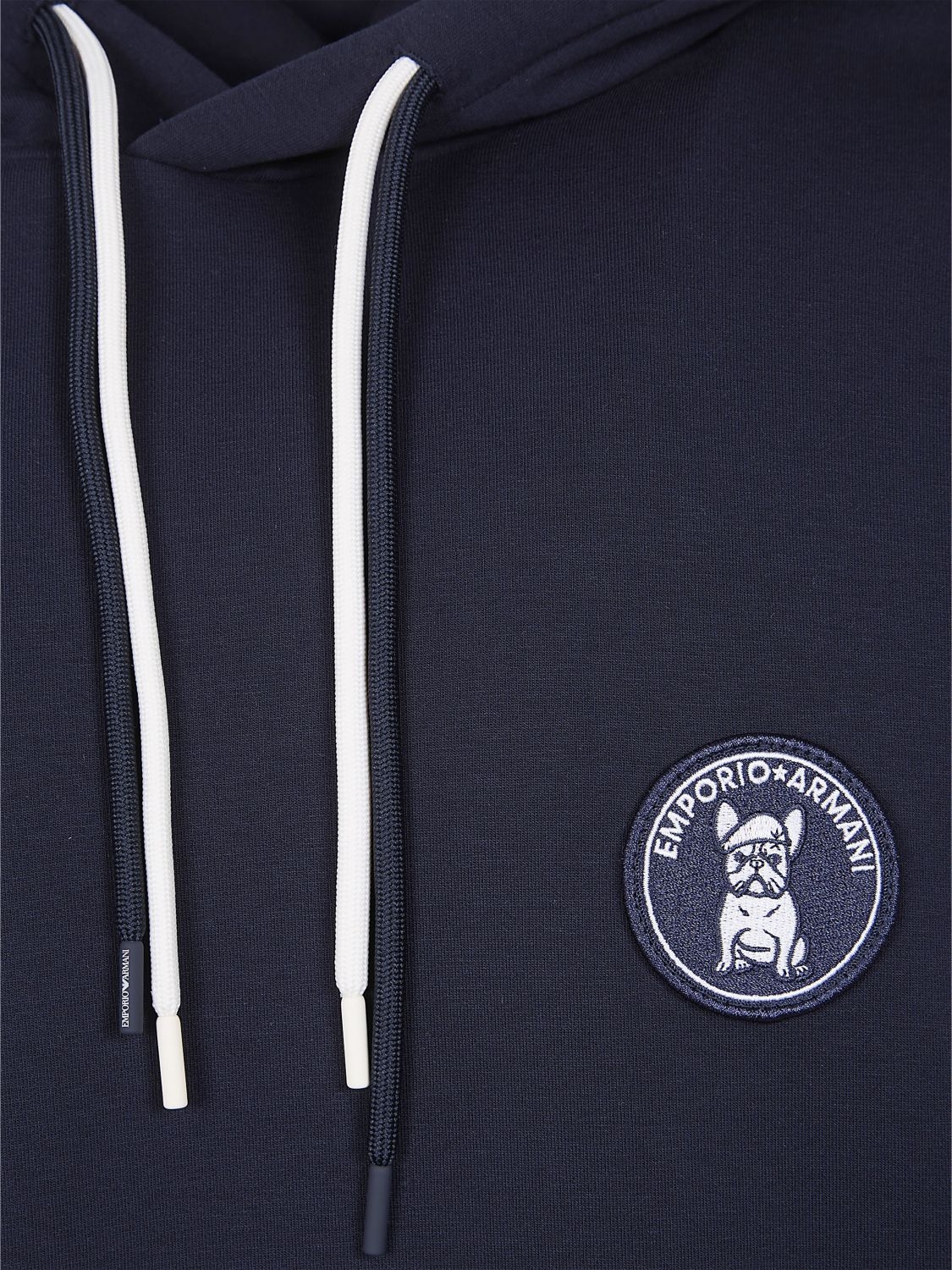 [Emporio Armani] Sweatshirt SS26 EM005210AF10013 UB118