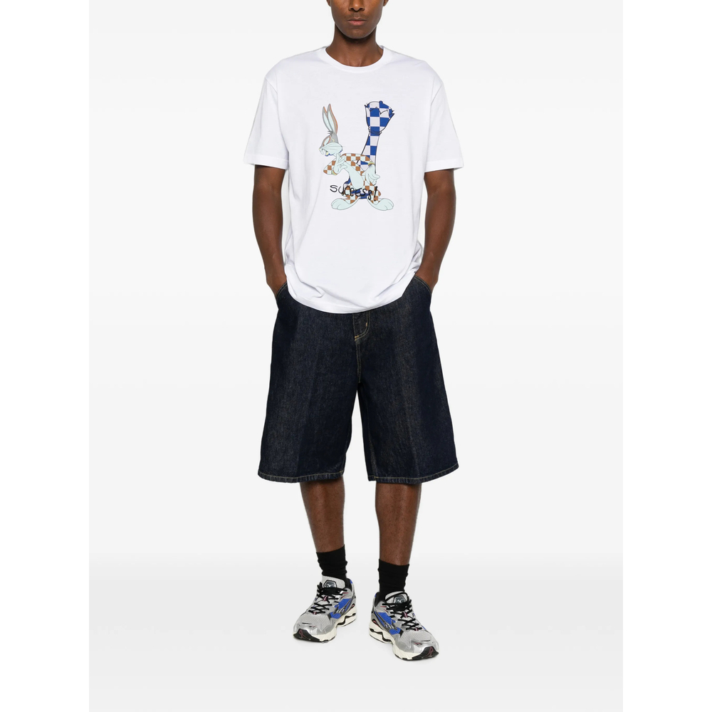 [Iceberg] T-shirts Short Sleeve FW26 F043 6325 1101