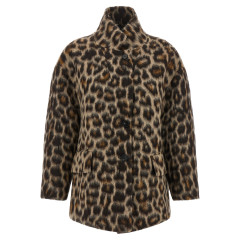 [Alberto Biani] Coat FW26 PP898W607667