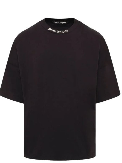 [Palm Angels] T-shirts Short Sleeve FW26 PAMAA005JR002-1003