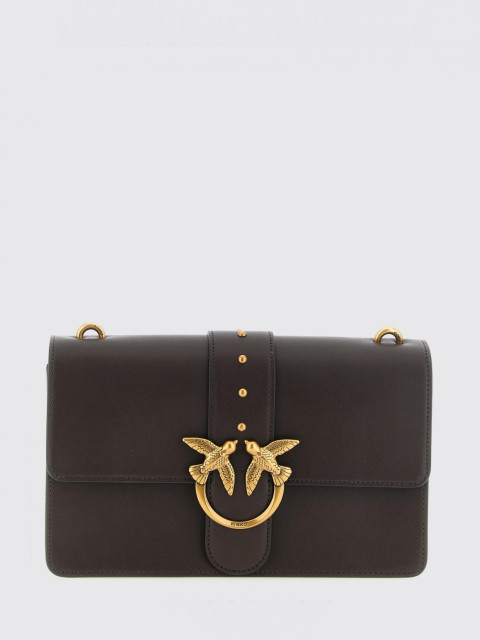 [PINKO] Cross body bag FW26 105857A0F1 M12Q
