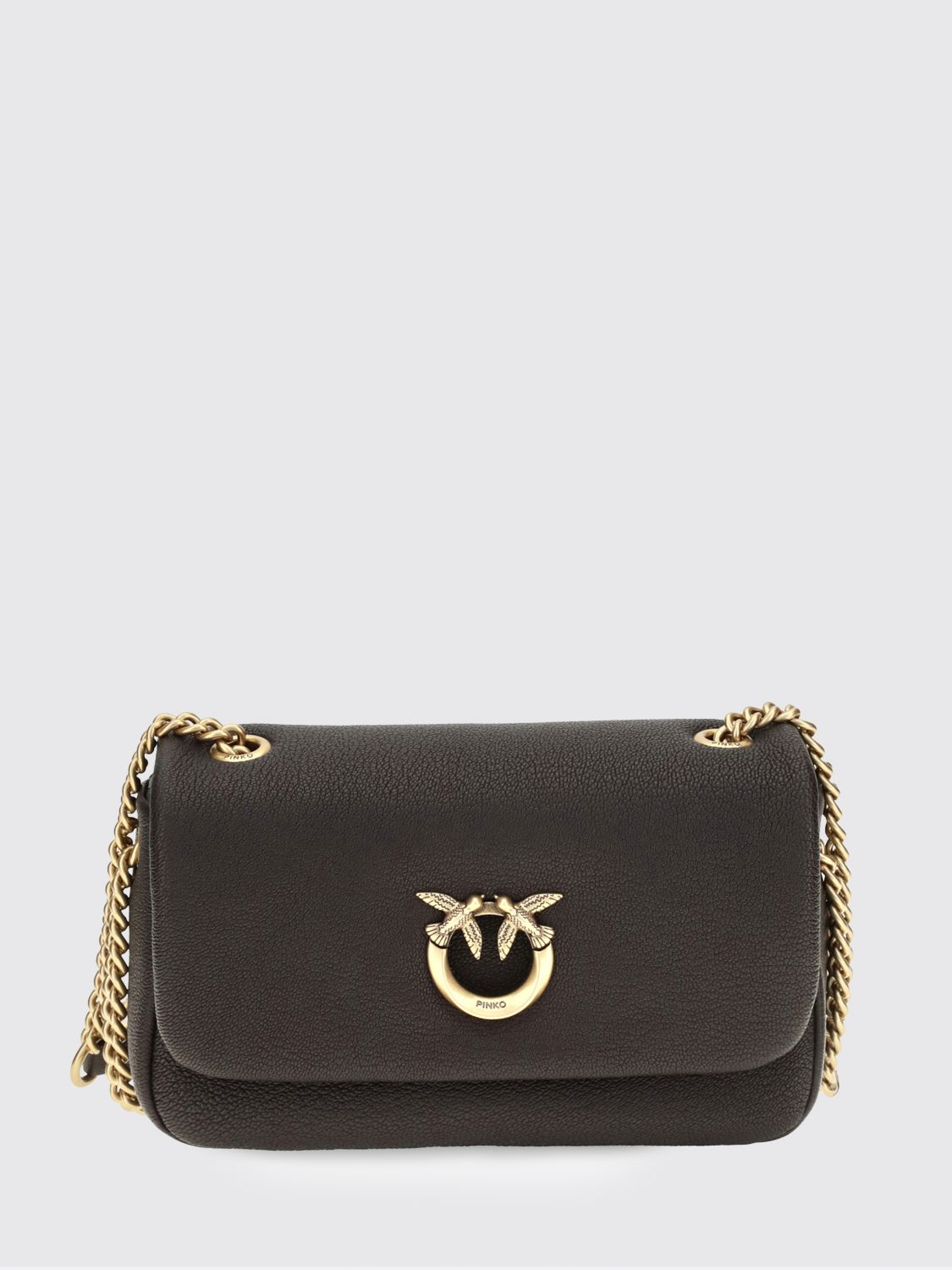 [PINKO] Shoulder bag FW26 107038A3CX M12Q