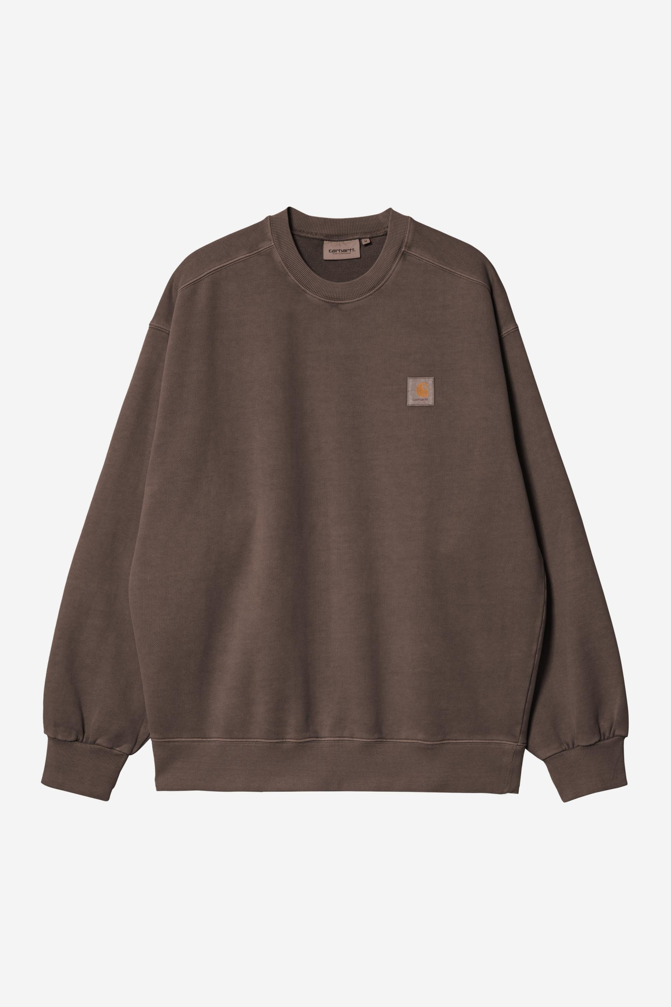 [CARHARTT WIP] Sweatshirt FW26 I029522
