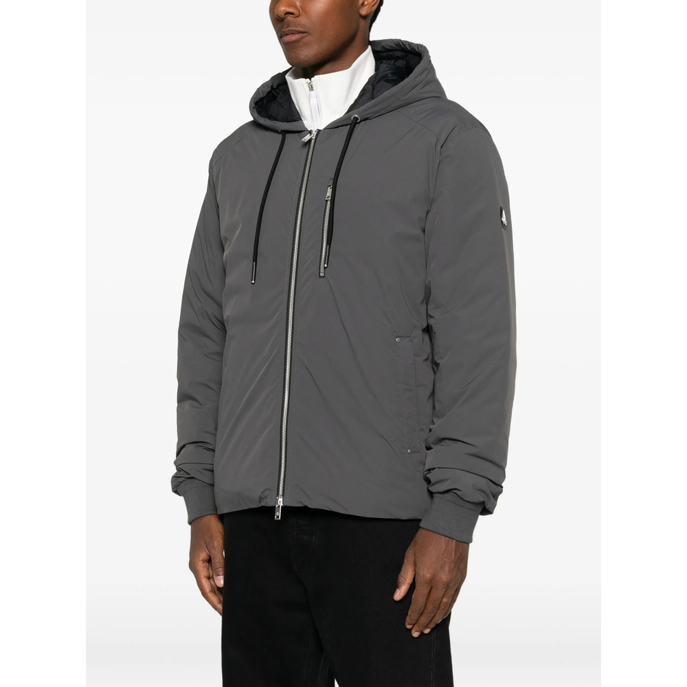 [Moose Knuckles] Zip up FW26 M35MJ210  1542