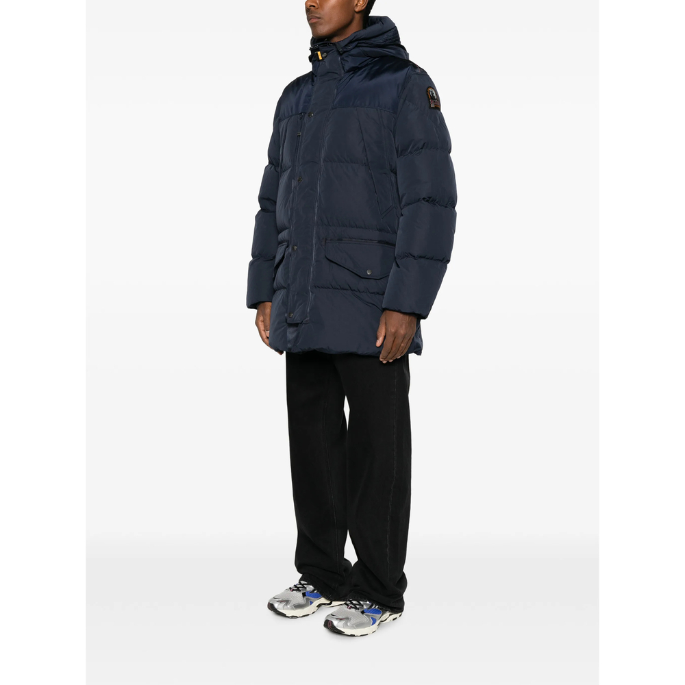 [Parajumpers] Down Jacket FW26 HARRASEEKET PMPUHF03 0316
