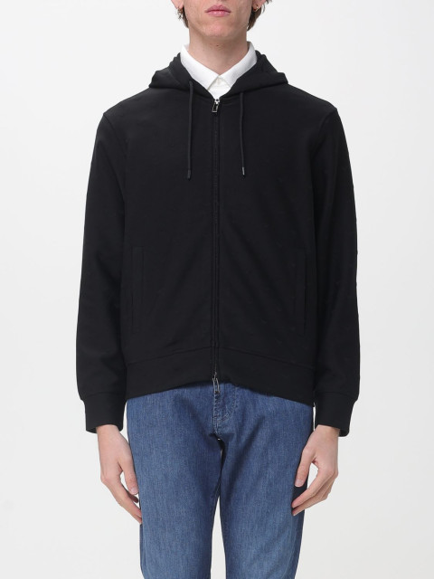 [Emporio Armani] Sweatshirt SS26 EM004867AF13700 FC322