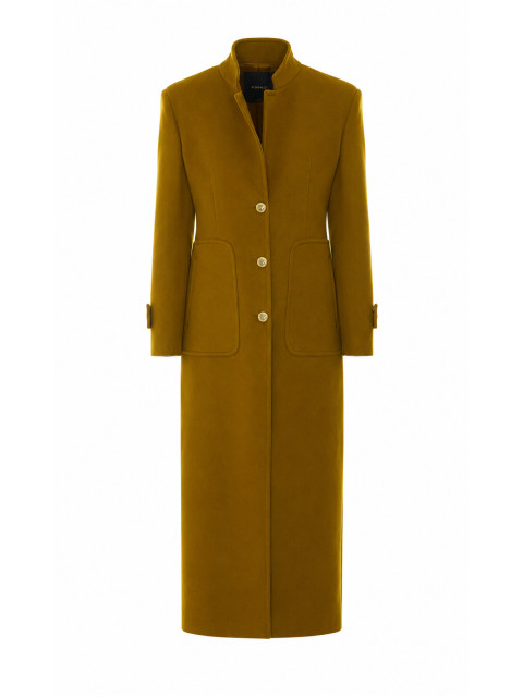 [PINKO] Coat FW26 107783A3O3V62
