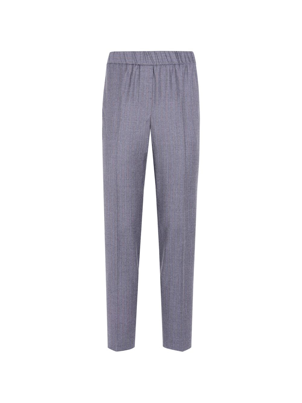 [Peserico] Trousers FW26 A04072Z07504972