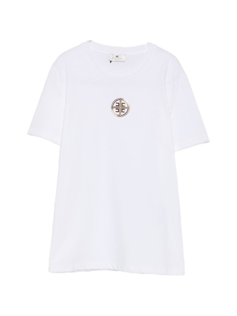 [ELISABETTA FRANCHI] T-shirts Short Sleeve FW26 MA00866E2 270