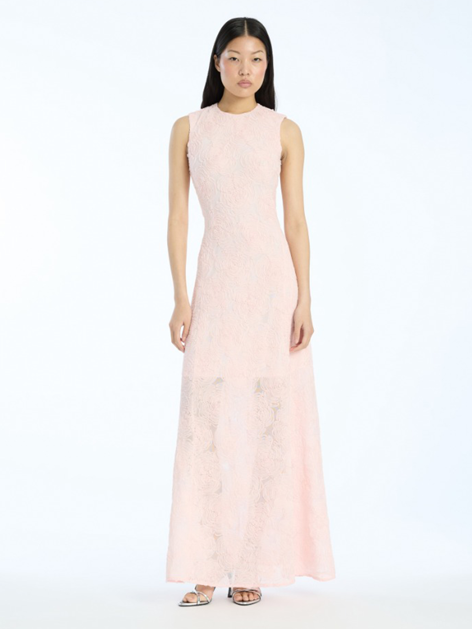 [ROTATE] Sleeveless dress SS26 1152281809