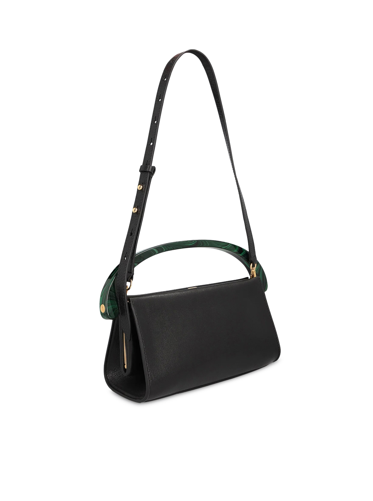 [DRIES VAN NOTEN] Tote bag FW26 2620115030115900 BLACK