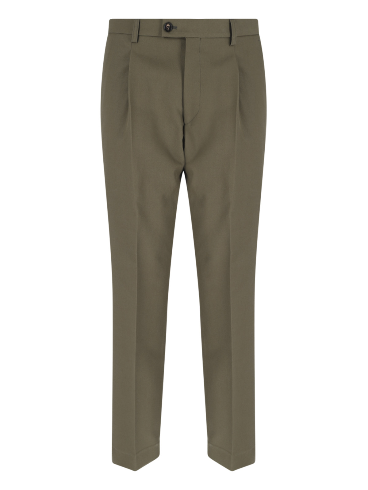 [Be Able] Trousers FW26 26W BA SANDY45FANGO