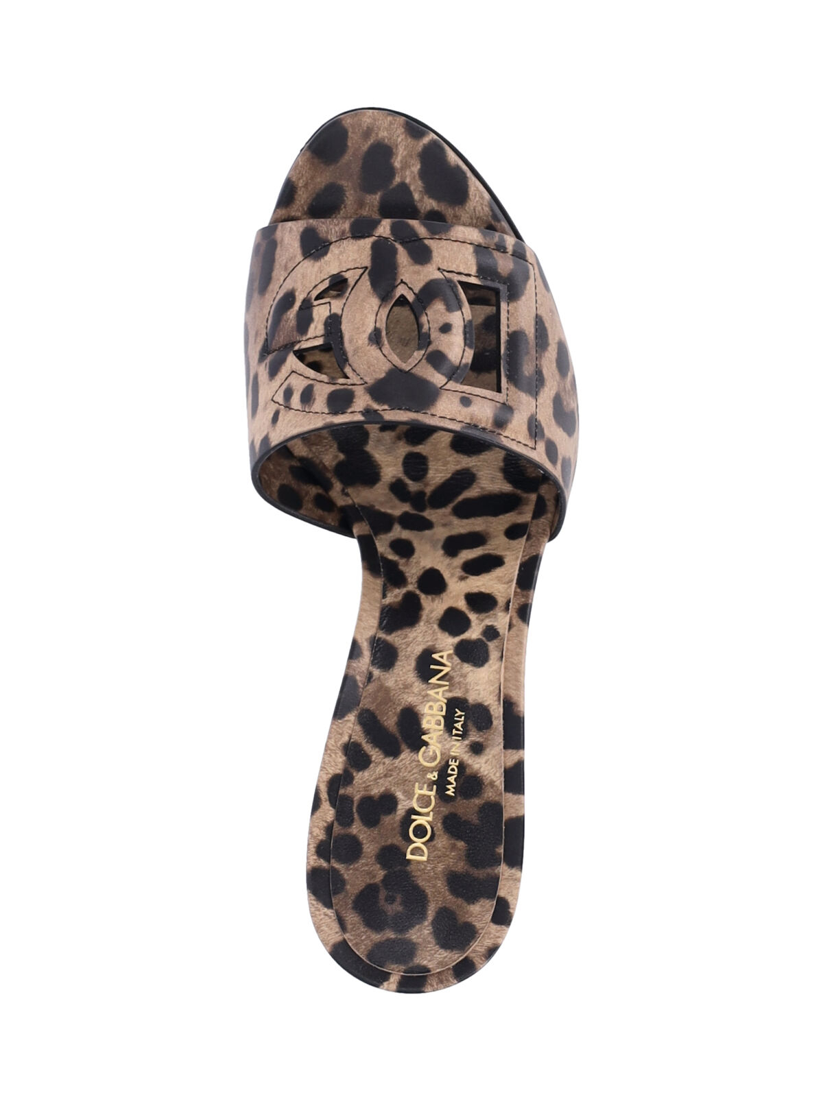 [Dolce & Gabbana] Sandals FW26 CR1996 A0426HY13M