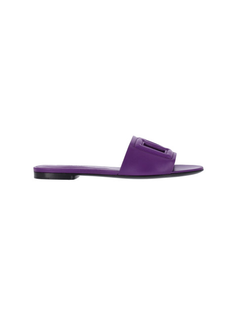 [Dolce & Gabbana] Sandals FW26 CQ0436 AY3298H438