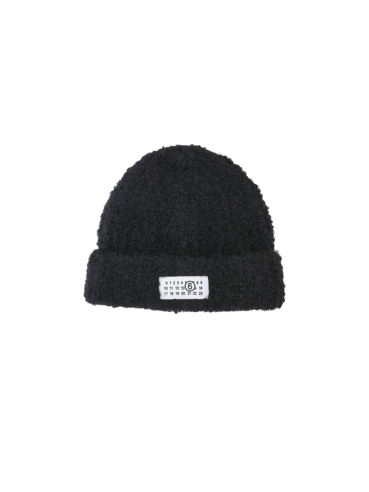 [MM6 Maison Margiela] Cap FW26 S62TB0009 M13342900