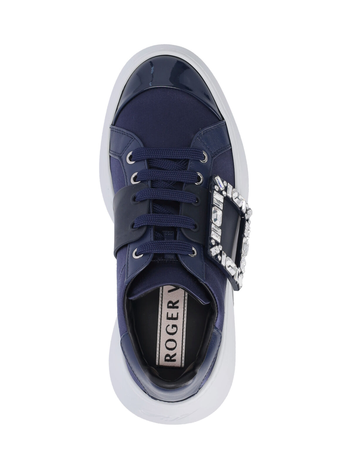[Roger Vivier] Sneakers FW26 RVW73729110VMI1VC2