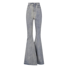 [RICK OWENS DRKSHDW] Pants FW26 DS02F6311 SDMI56