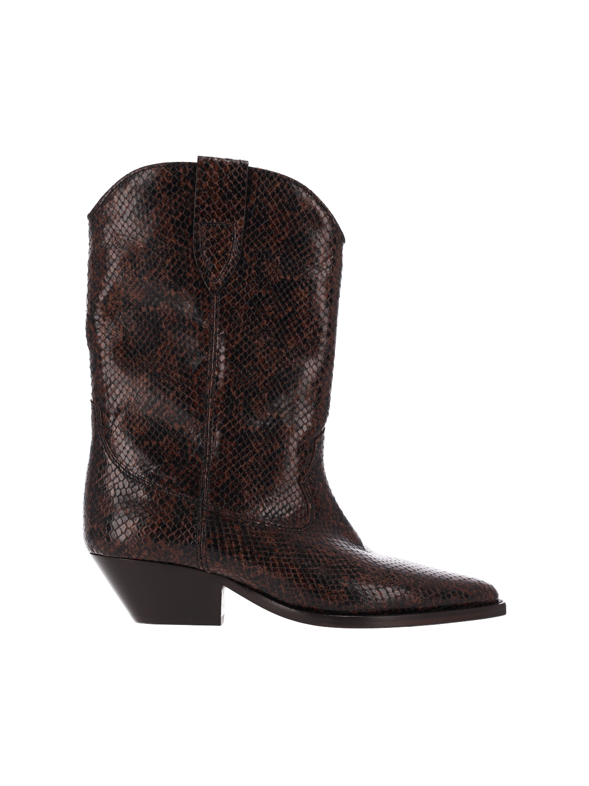 [Isabel Marant] Ankle Boots FW26 BO0003FA D3A32S11MA