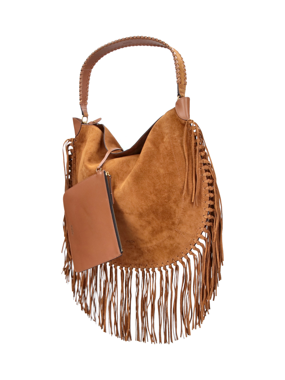 [Isabel Marant] Bag FW26 PP0200FC C3C14M50CO