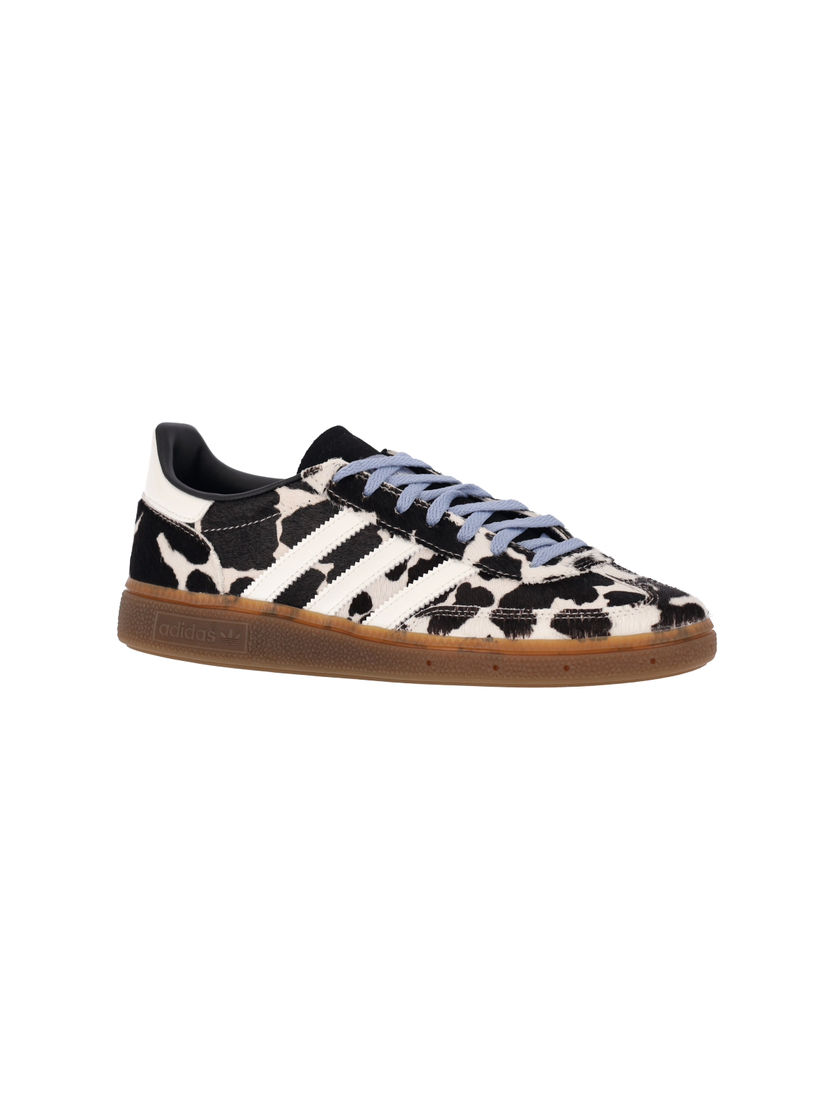 [Adidas] Sneakers FW26 KI2183CBLACK OWHITE CHABLU