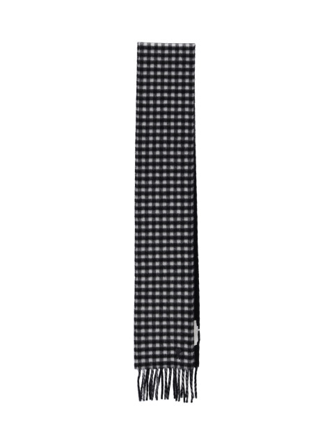 [AMI] Scarf FW26 USF699 AW0059044