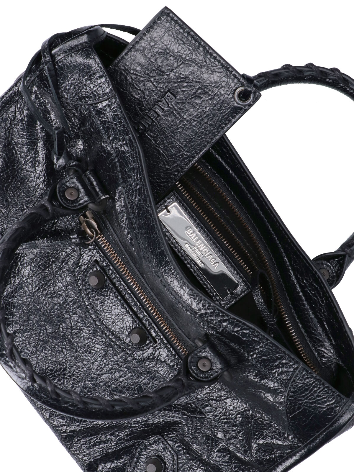 [Balenciaga] Bag FW26 865762 2ACFH1000