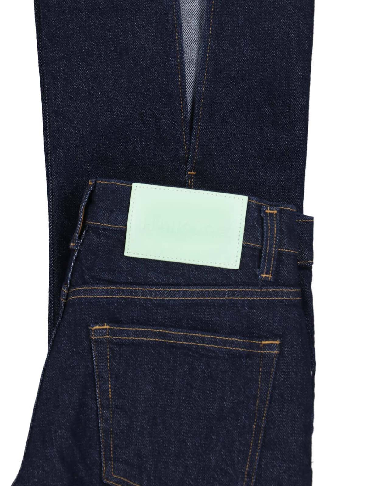 [HAIKURE] Pants FW26 HEW03397DS107L0011
