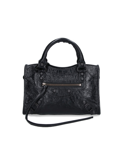 [Balenciaga] Shoulder bag FW26 865763 2ACFH1000