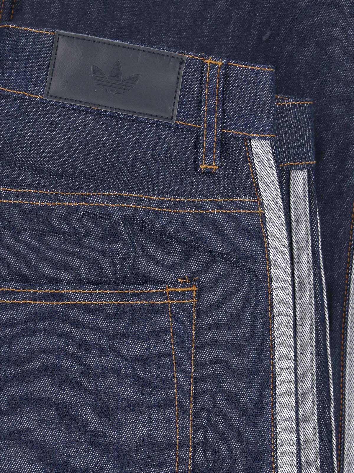 [Adidas] Jeans FW26 KS6924INDDNM