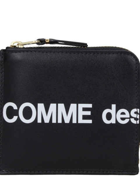 [Comme des Garçon] Wallet SS25 SA3100HLBLACK