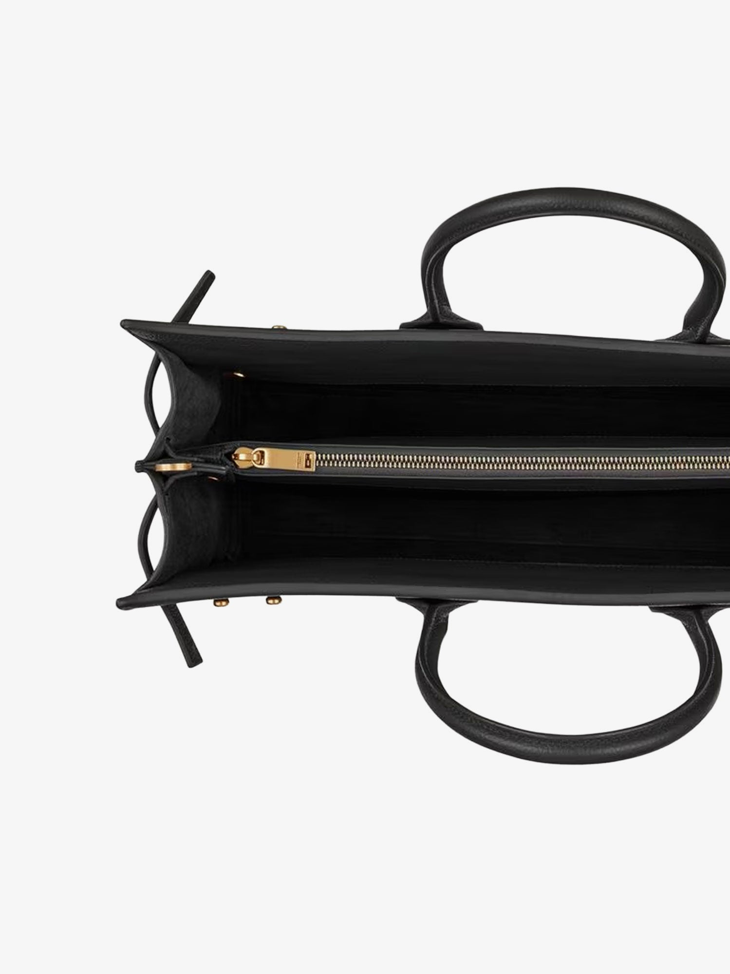 [Saint Laurent] Tote bag FW26 631526DTI0W1000