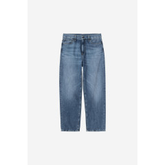 [CARHARTT WIP] Jeans FW26 I036728