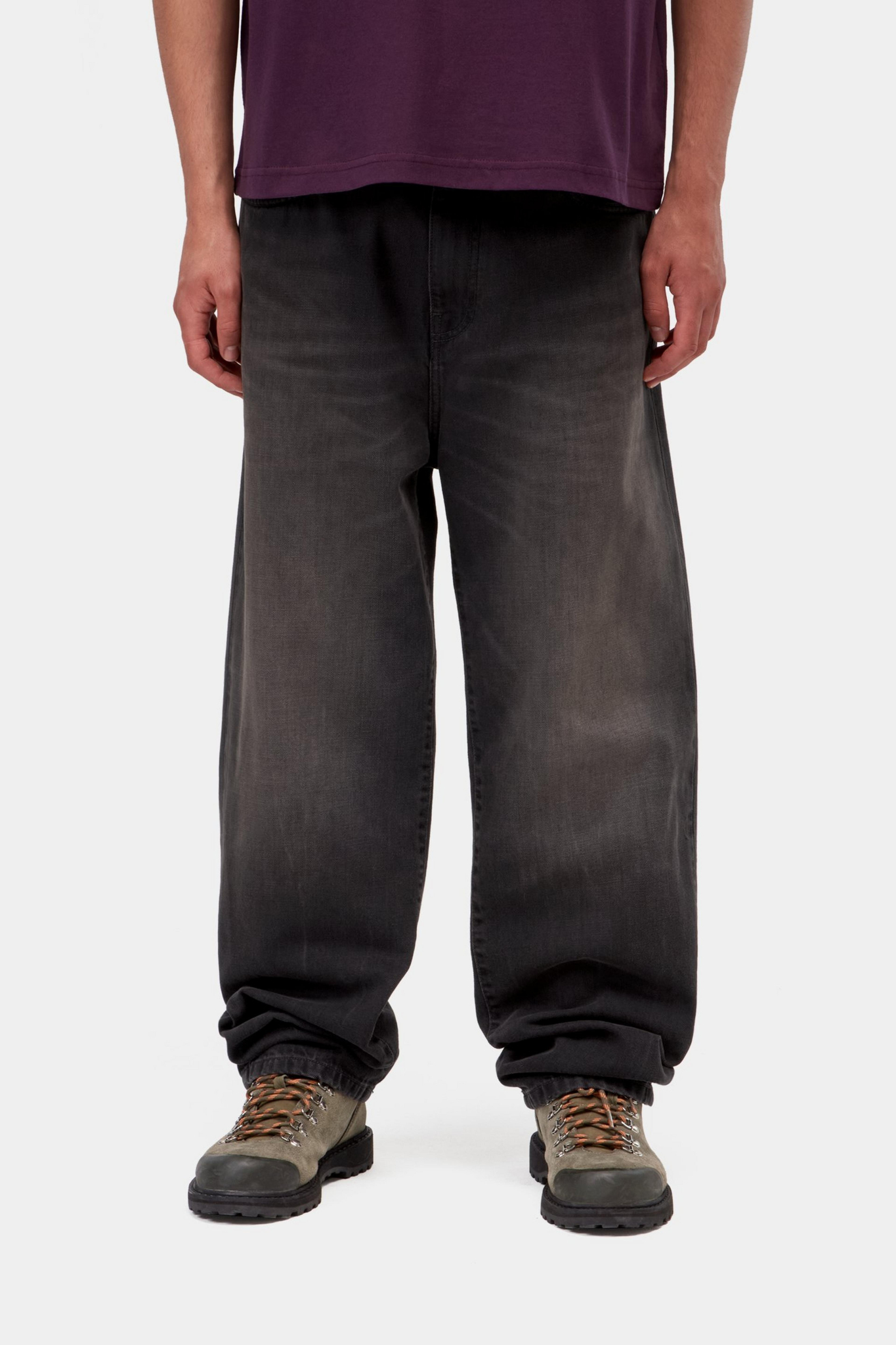 [CARHARTT WIP] Jeans FW26 I036728
