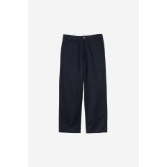[CARHARTT WIP] Trousers FW26 I036502