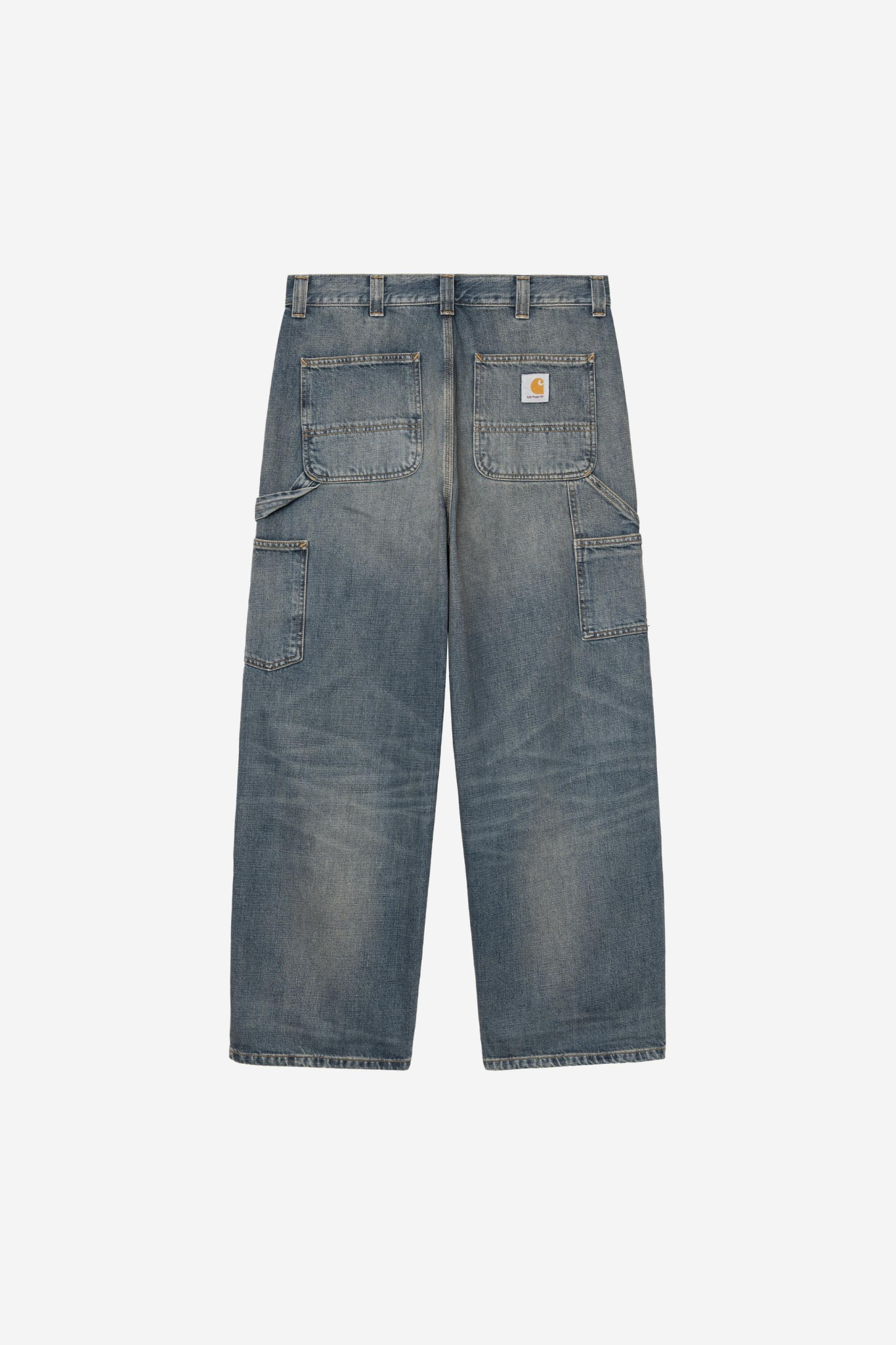 [CARHARTT WIP] Jeans FW26 I037533