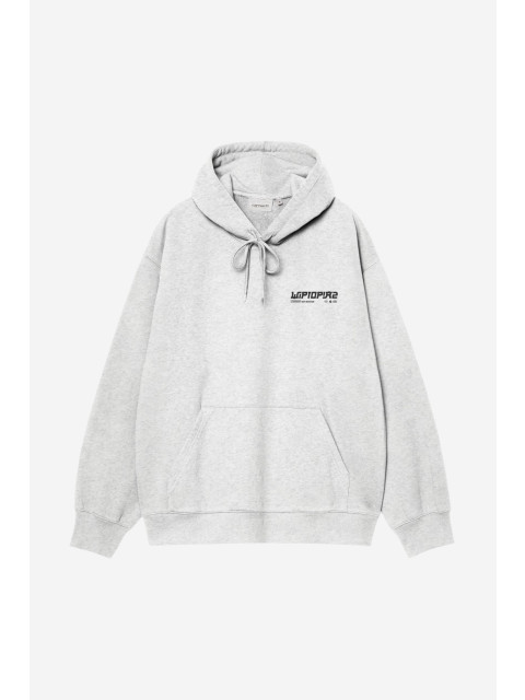 [CARHARTT WIP] Zip up FW26 I037224